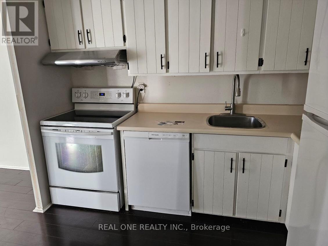 288 - 165 Cherokee Boulevard, Toronto, Ontario  M2J 4T7 - Photo 2 - C13497032