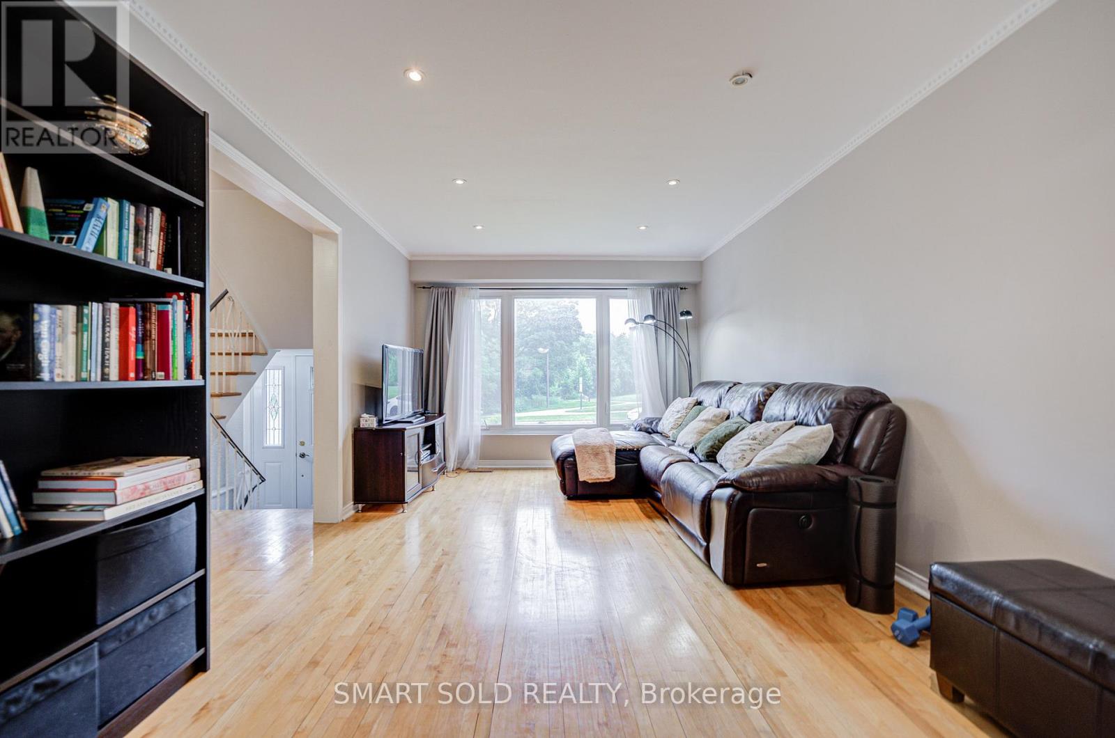 255 Cedar Avenue, Richmond Hill, Ontario  L4C 2B3 - Photo 12 - N13496994