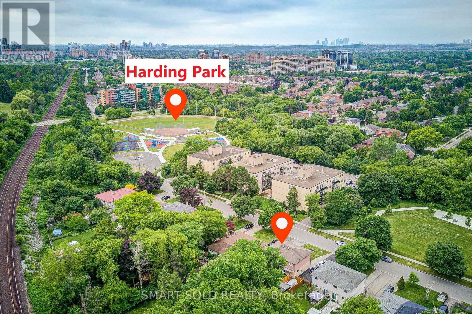 255 Cedar Avenue, Richmond Hill, Ontario  L4C 2B3 - Photo 7 - N13496994