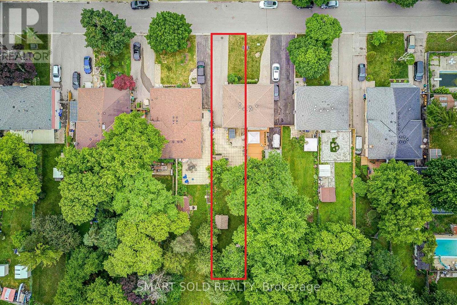 255 Cedar Avenue, Richmond Hill, Ontario  L4C 2B3 - Photo 8 - N13496994