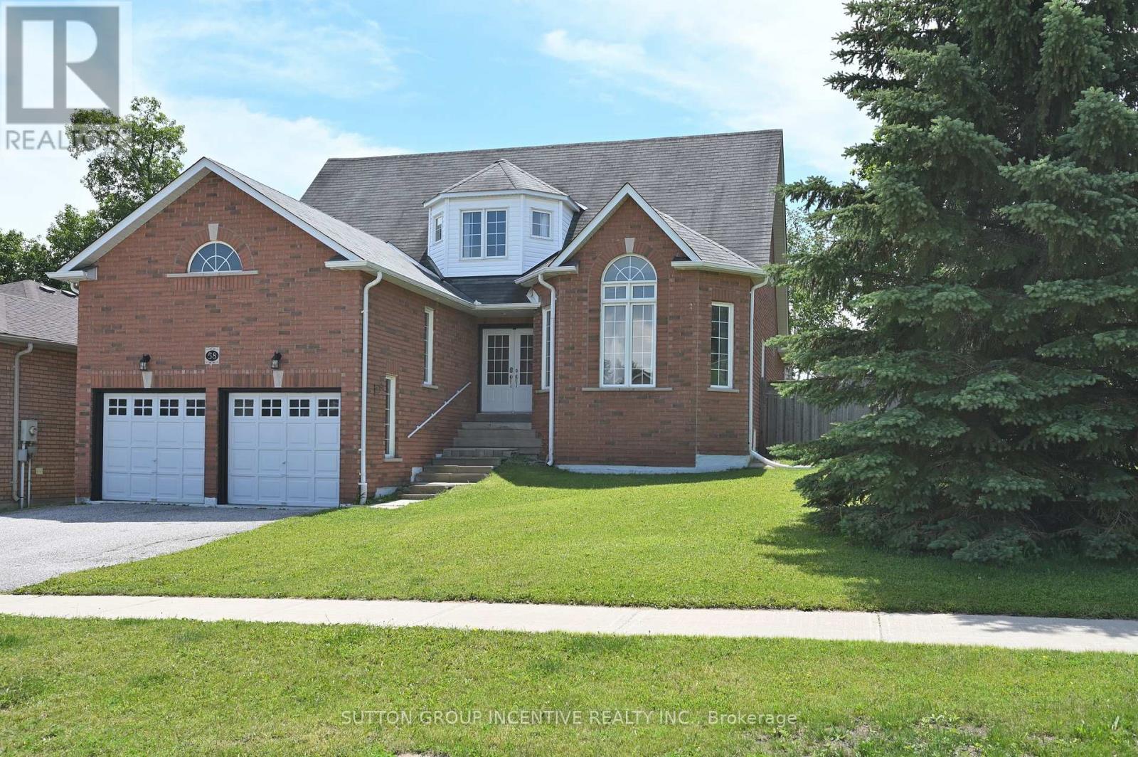 58 Bloxham Place, Barrie, Ontario  L4N 9K2 - Photo 2 - S13497010