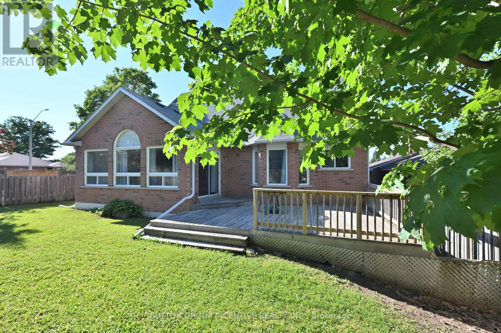 58 Bloxham Place, Barrie, Ontario  L4N 9K2 - Photo 32 - S13497010