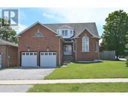 58 BLOXHAM PLACE, Barrie, Ontario