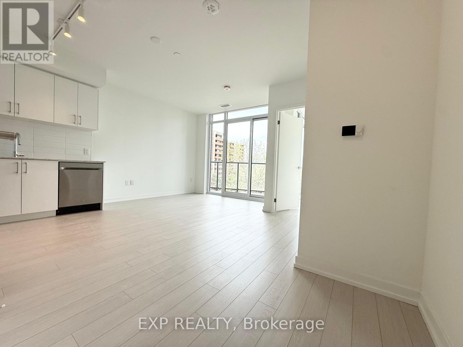 603 - 4010 Eglinton Avenue W, Toronto, Ontario  M9A 0G5 - Photo 11 - W13496992