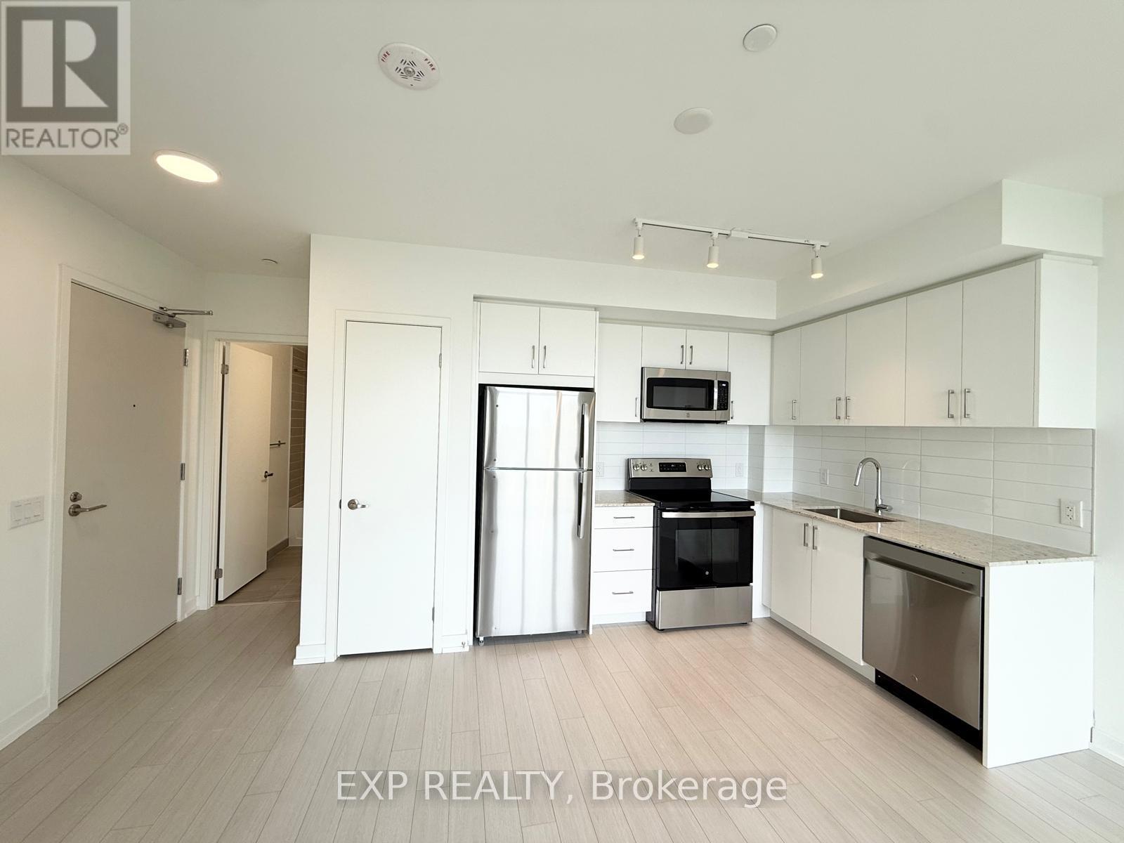 603 - 4010 Eglinton Avenue W, Toronto, Ontario  M9A 0G5 - Photo 12 - W13496992