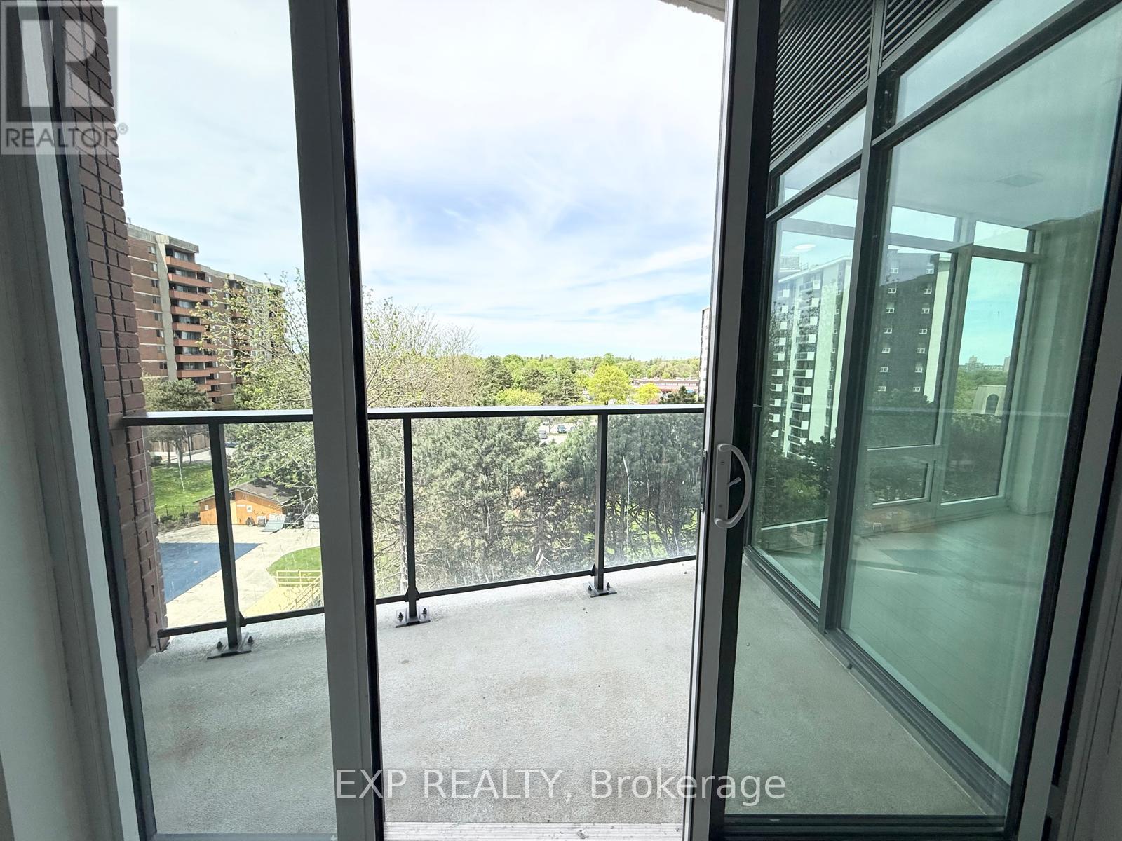 603 - 4010 Eglinton Avenue W, Toronto, Ontario  M9A 0G5 - Photo 16 - W13496992