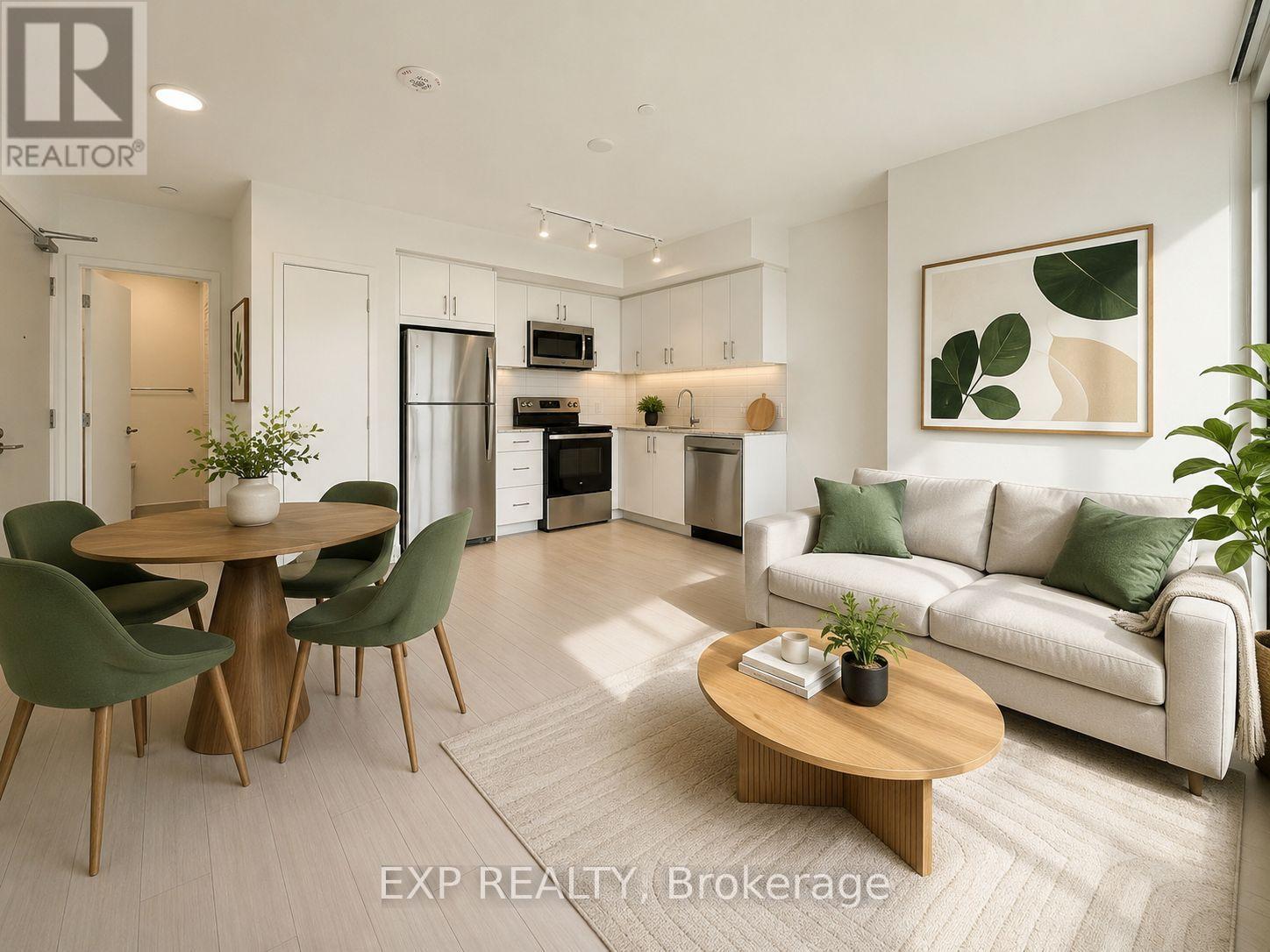 603 - 4010 Eglinton Avenue W, Toronto, Ontario  M9A 0G5 - Photo 3 - W13496992