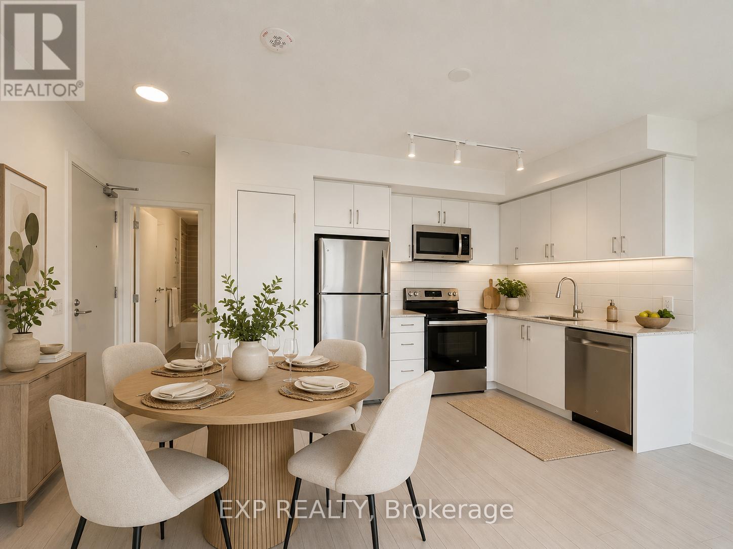 603 - 4010 Eglinton Avenue W, Toronto, Ontario  M9A 0G5 - Photo 4 - W13496992