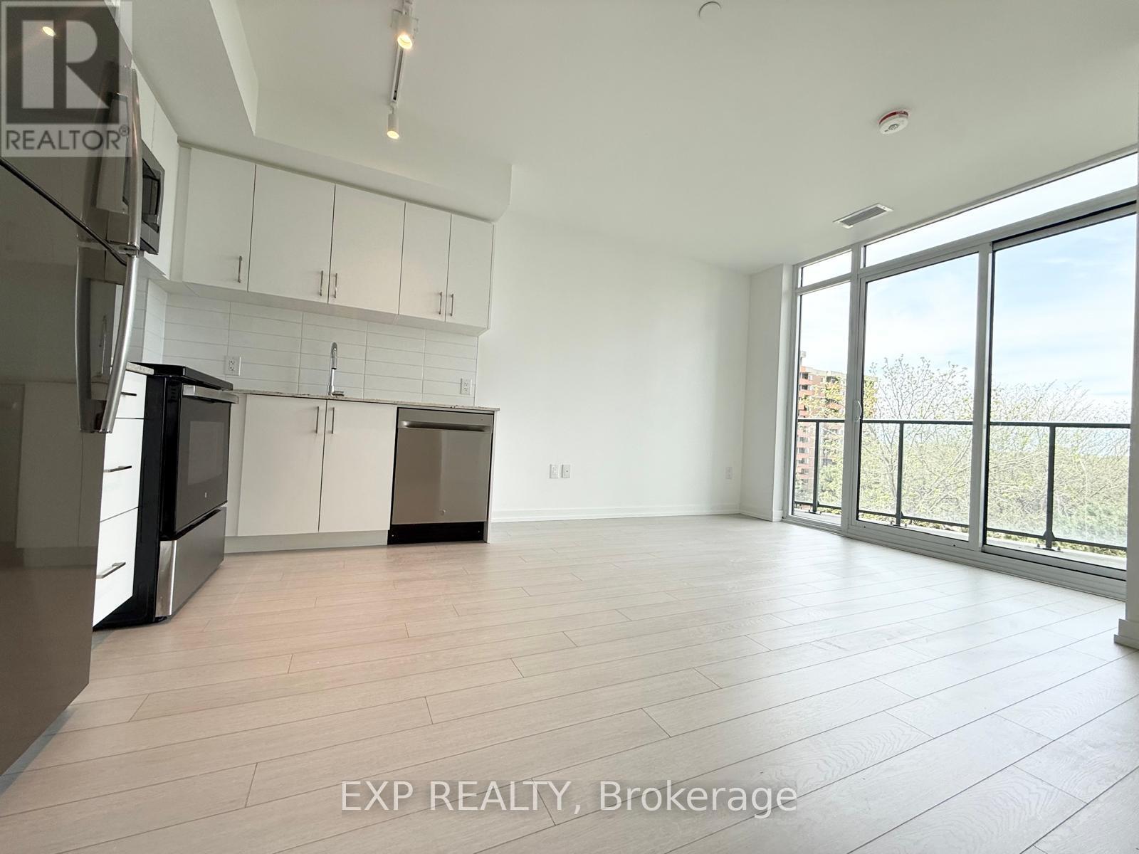 603 - 4010 Eglinton Avenue W, Toronto, Ontario  M9A 0G5 - Photo 6 - W13496992