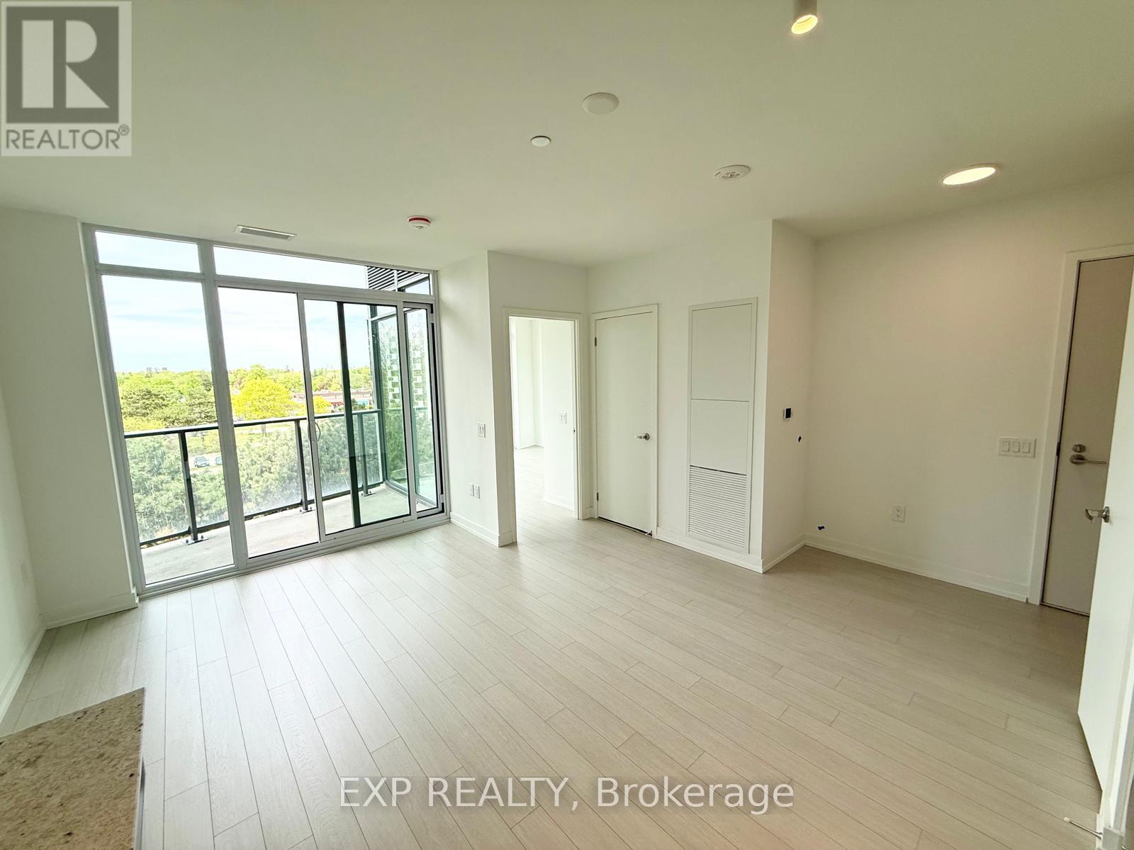 603 - 4010 Eglinton Avenue W, Toronto, Ontario  M9A 0G5 - Photo 7 - W13496992