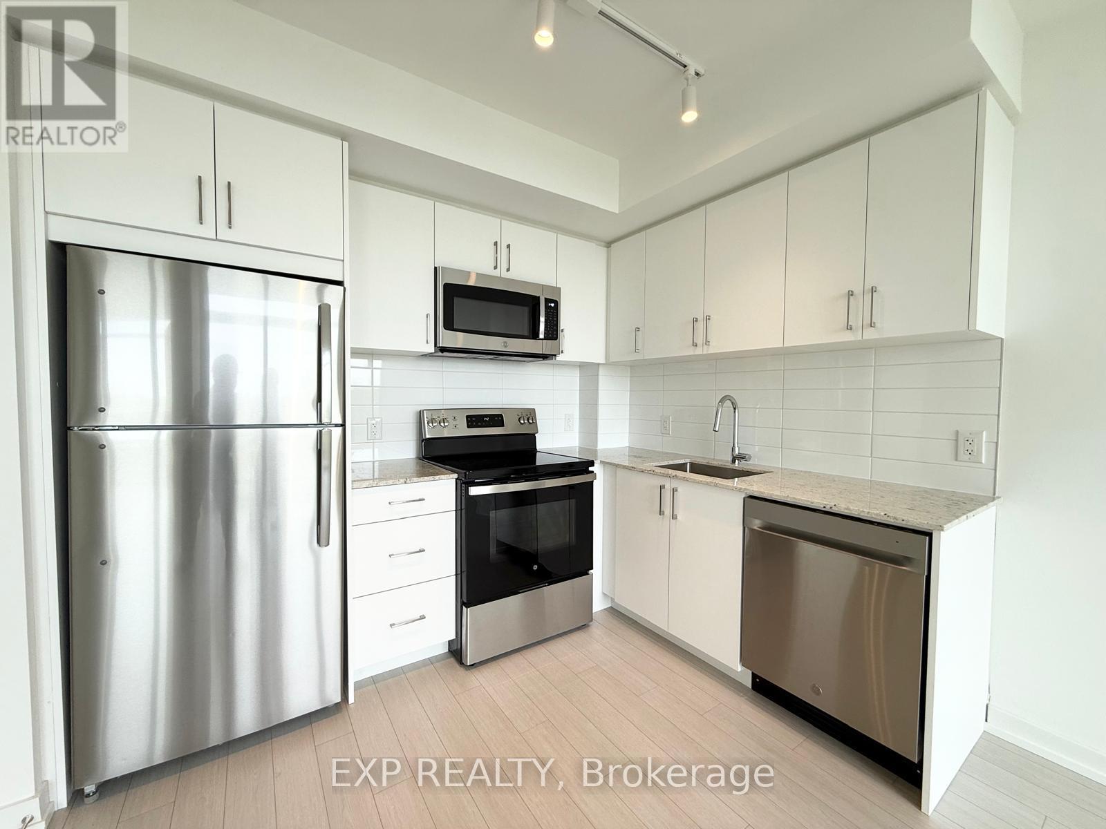 603 - 4010 Eglinton Avenue W, Toronto, Ontario  M9A 0G5 - Photo 8 - W13496992
