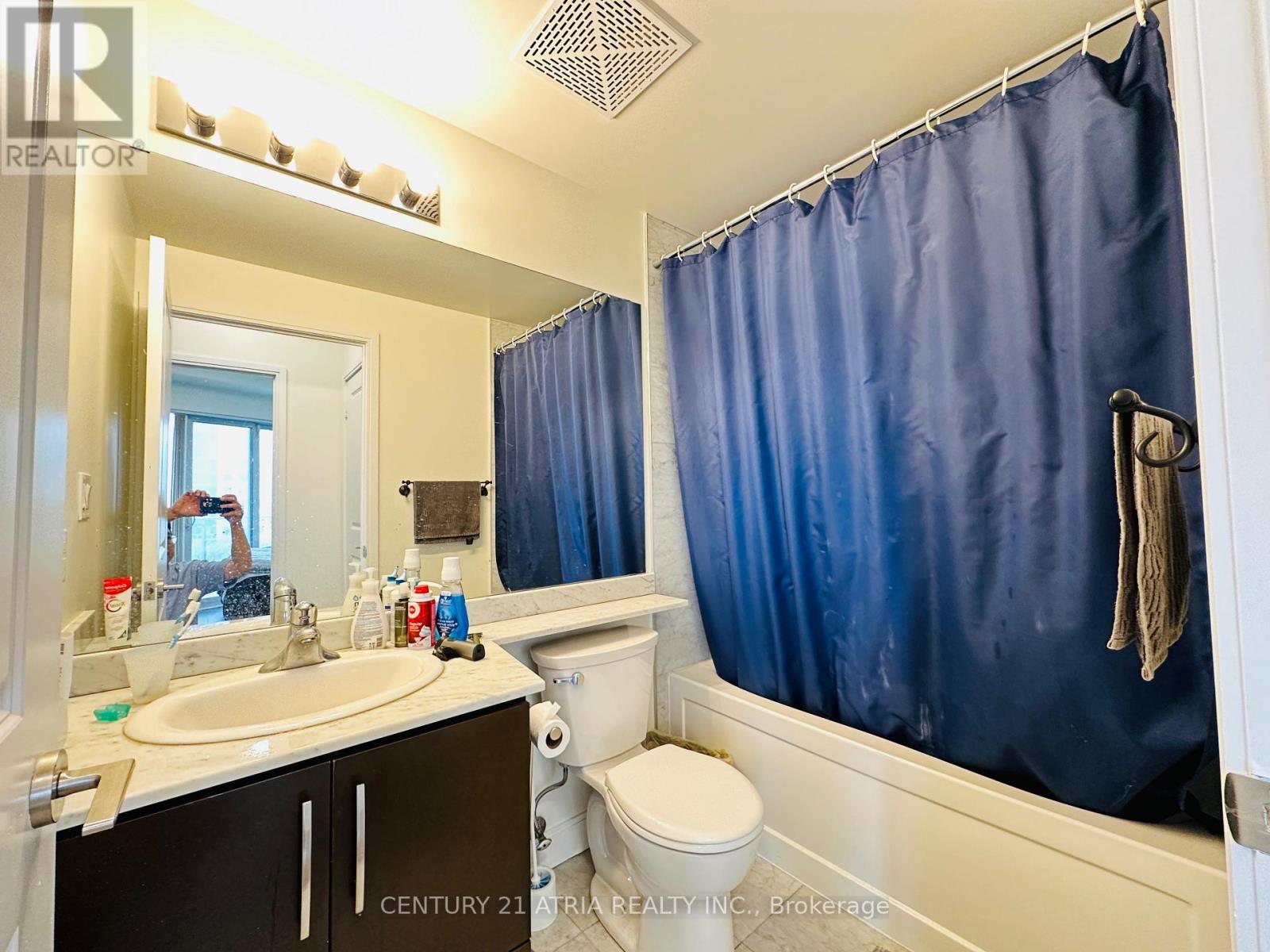 504 - 50 Absolute Avenue, Mississauga, Ontario  L4Z 0A9 - Photo 10 - W13497008