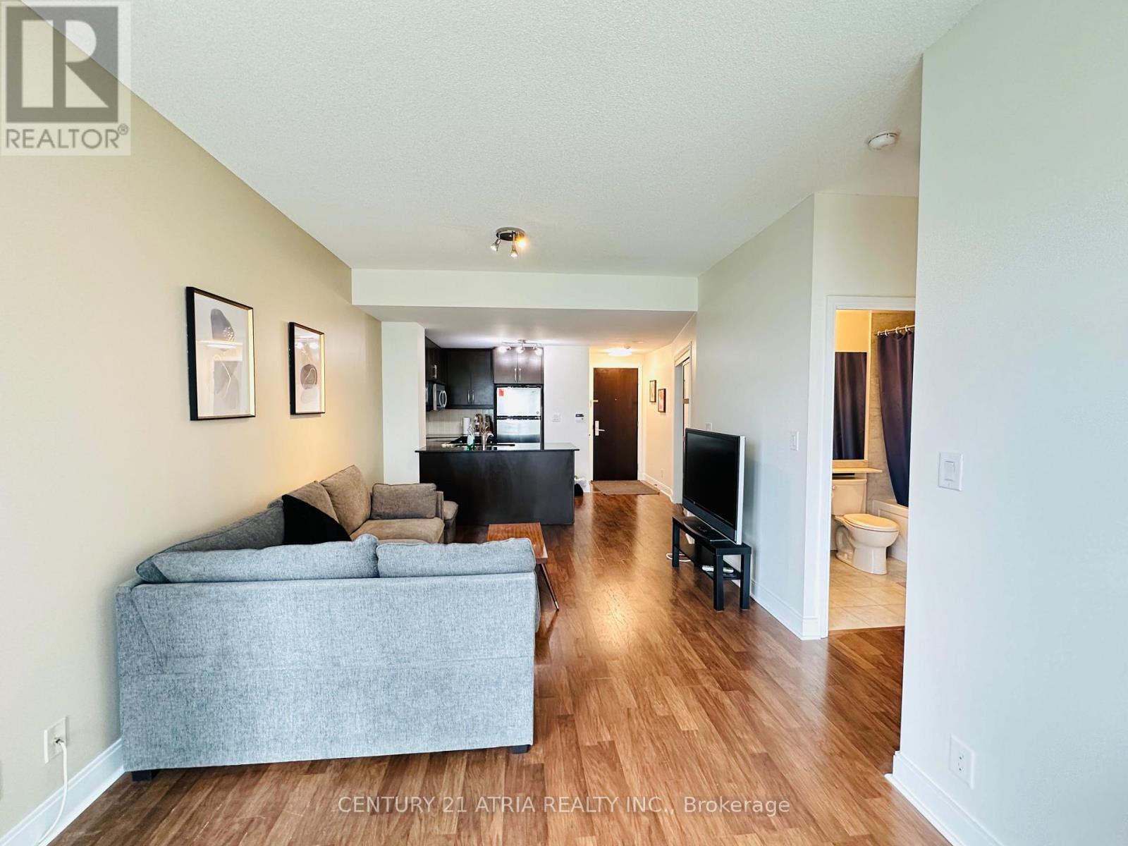 504 - 50 Absolute Avenue, Mississauga, Ontario  L4Z 0A9 - Photo 6 - W13497008