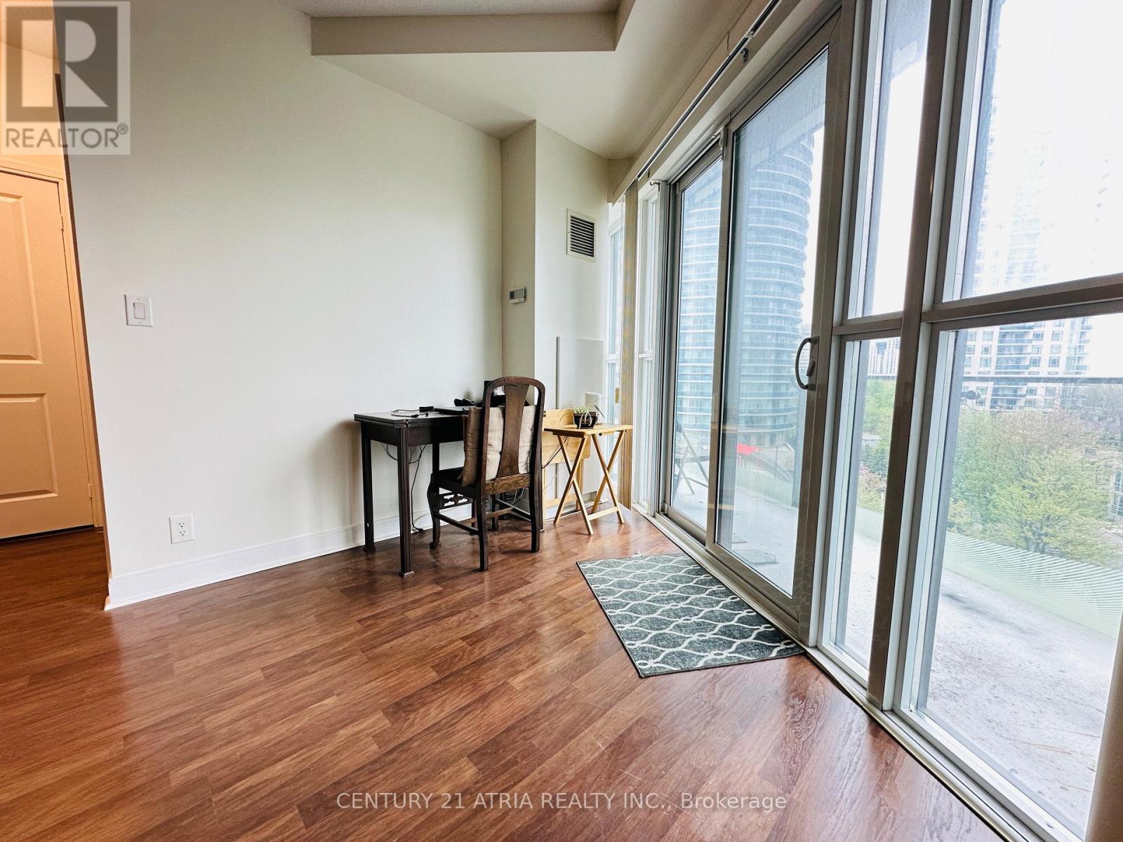 504 - 50 Absolute Avenue, Mississauga, Ontario  L4Z 0A9 - Photo 7 - W13497008