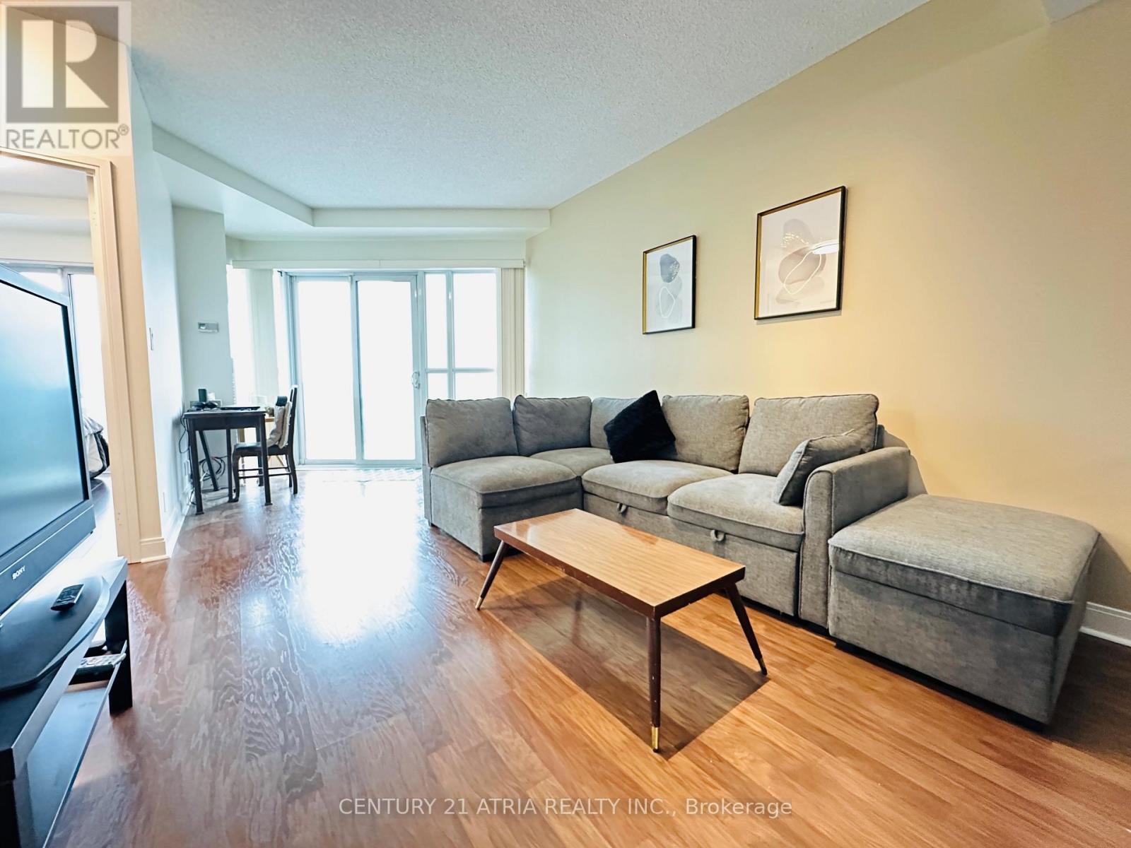 504 - 50 Absolute Avenue, Mississauga, Ontario  L4Z 0A9 - Photo 8 - W13497008