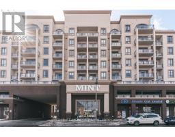 320 - 2486 OLD BRONTE ROAD, Oakville, Ontario