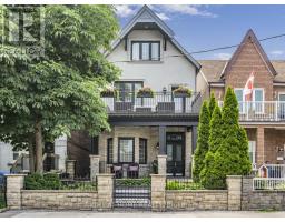 64 BROCK AVENUE, Toronto, Ontario