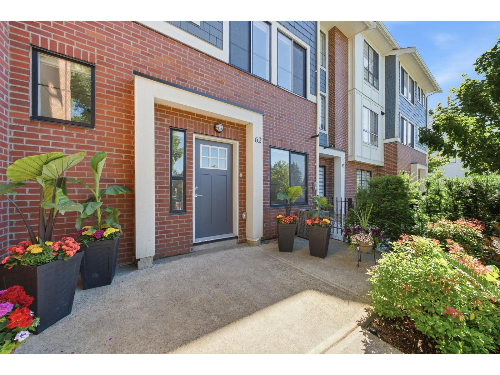 62 11556 72A AVENUE, Delta, British Columbia