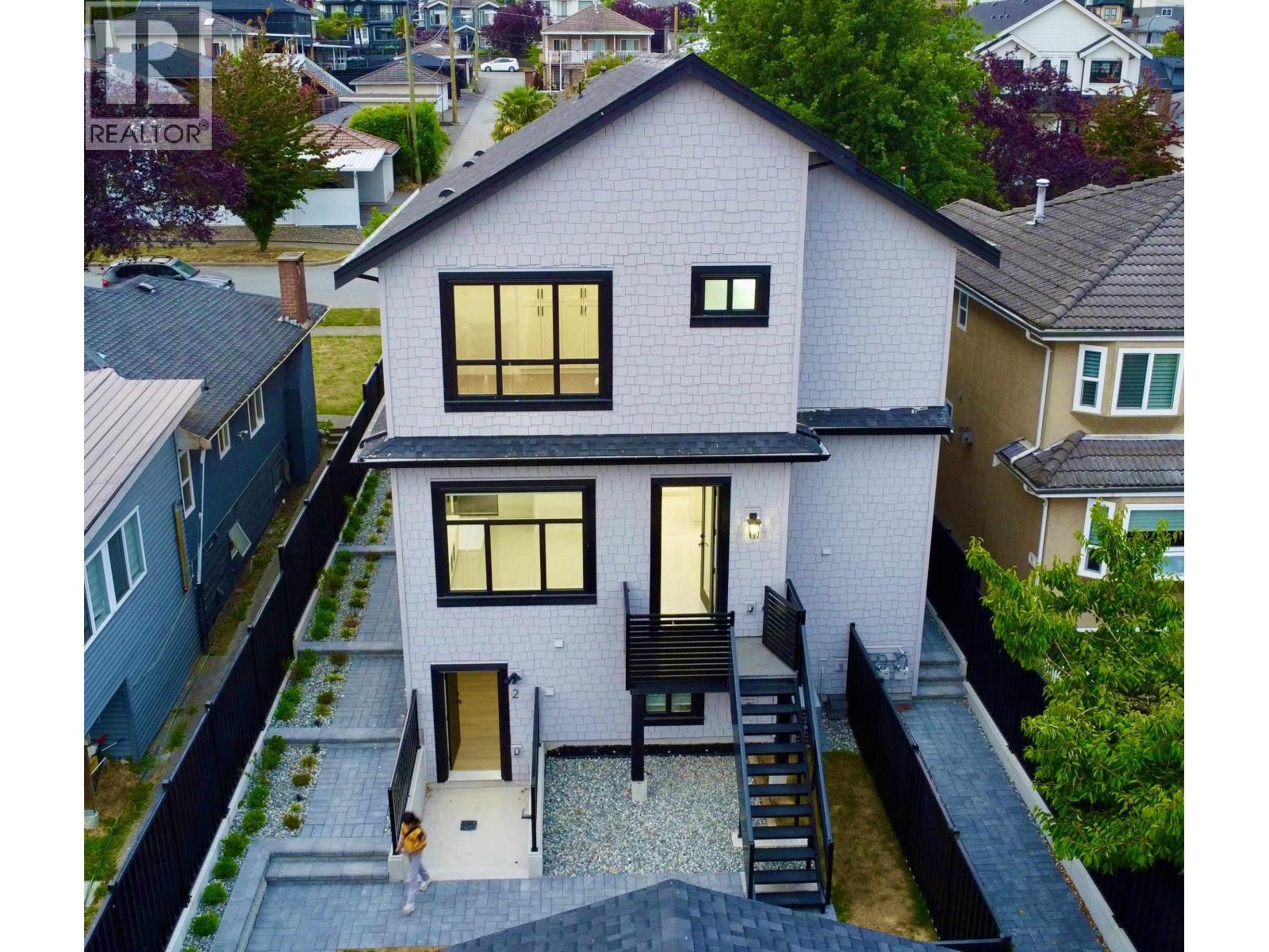 1328 E 64TH AVENUE, Vancouver, British Columbia