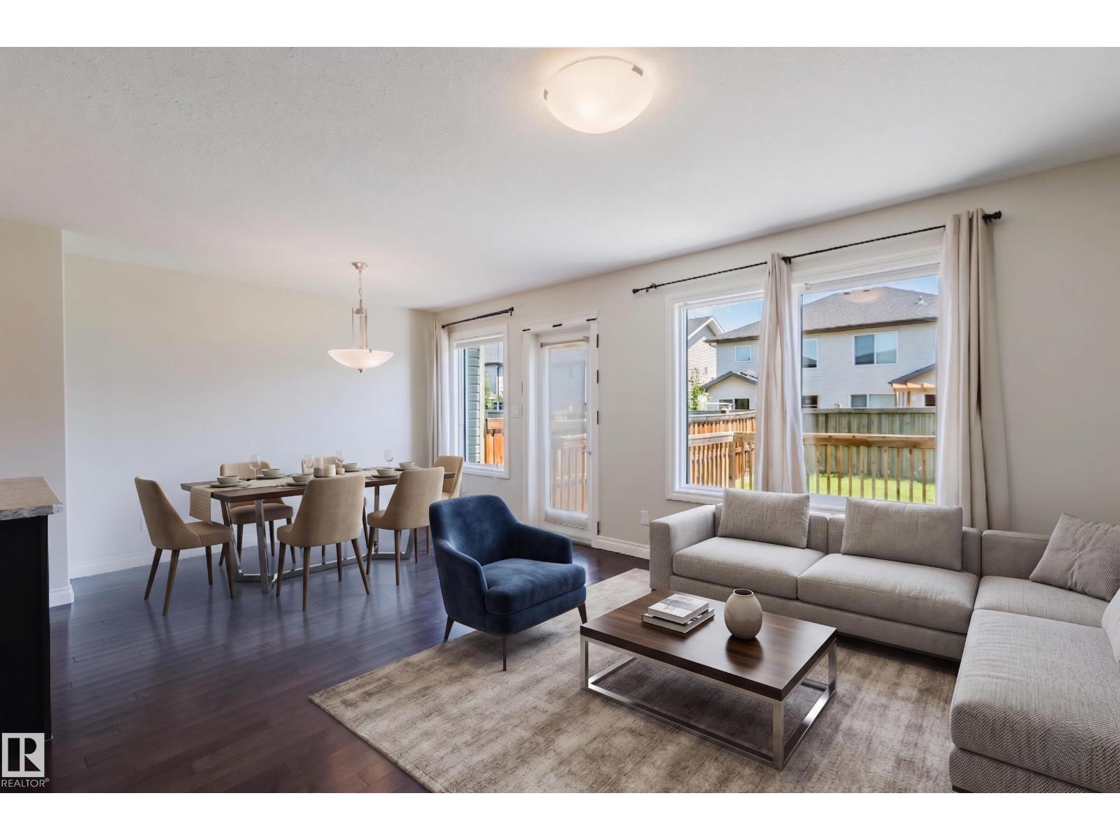 1131 177 St SW, Edmonton, Alberta  T6W 1Z9 - Photo 7 - E4496039