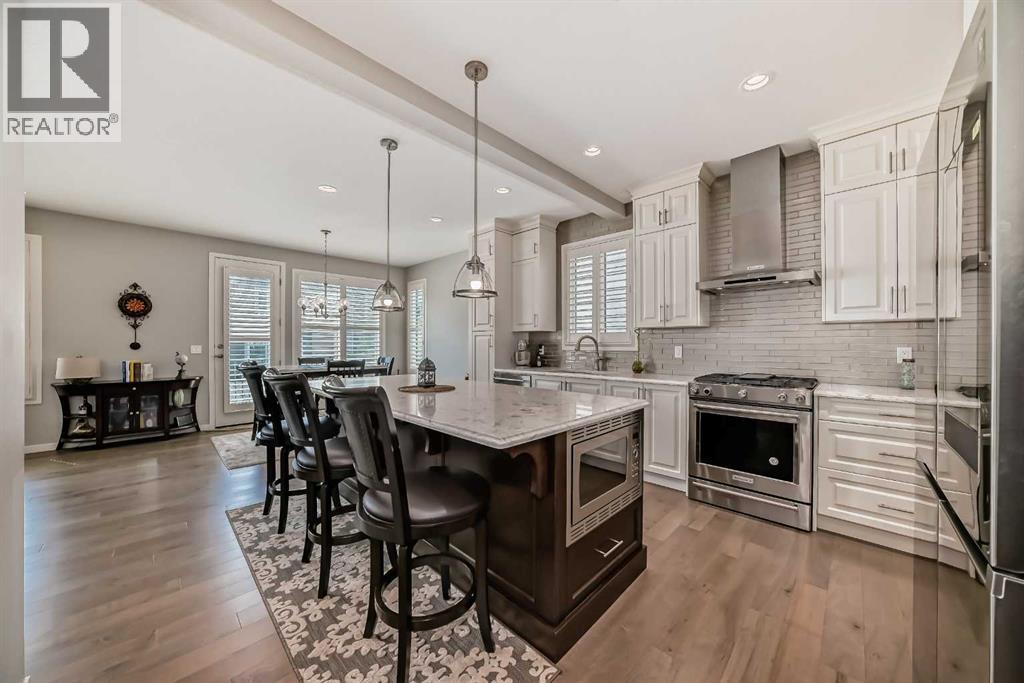 226 West Grove Point SW, Calgary, Alberta  T3H 1Y7 - Photo 10 - A2324601