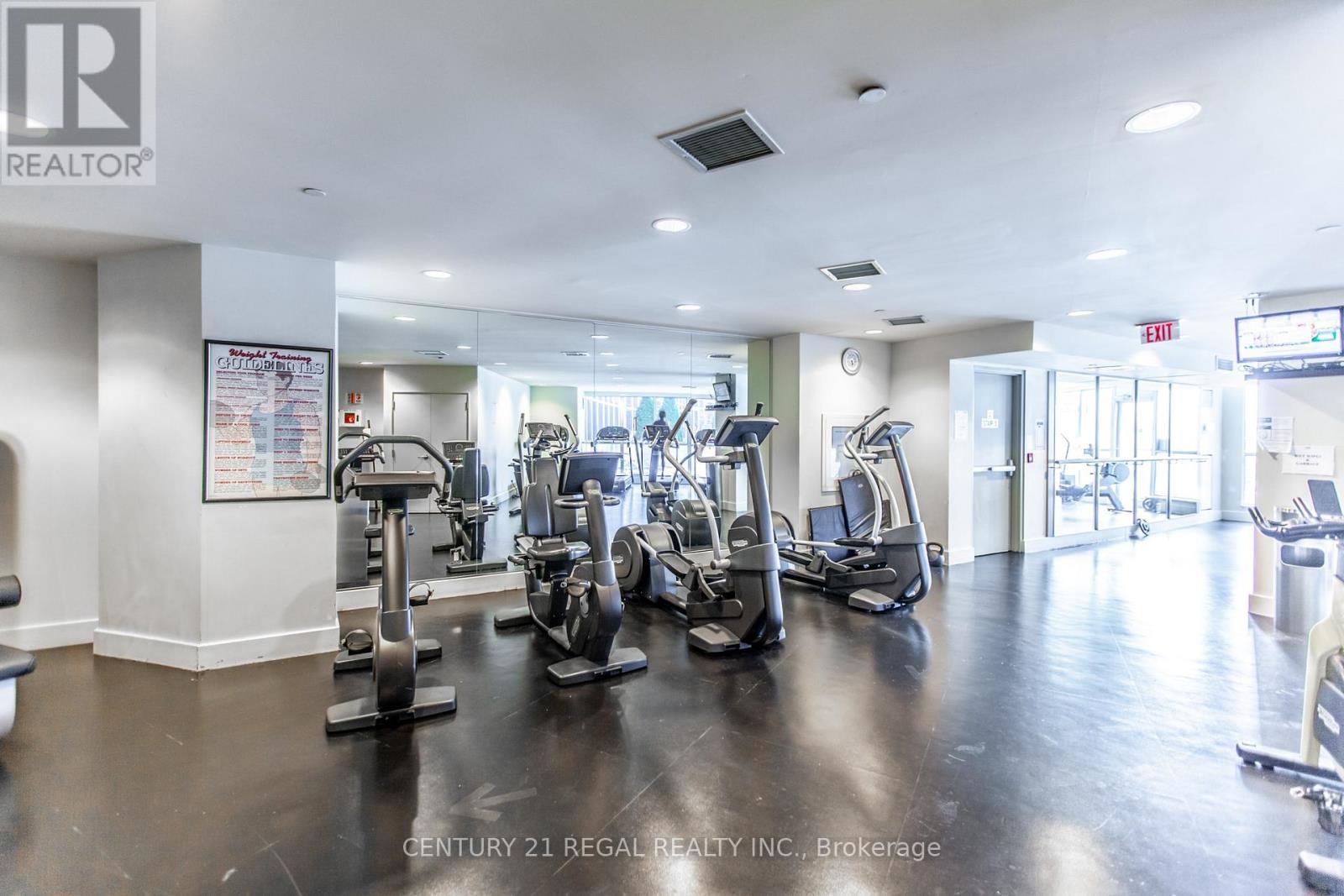1714 - 208 Queens Quay W, Toronto, Ontario  M5J 2Y5 - Photo 17 - C13497044