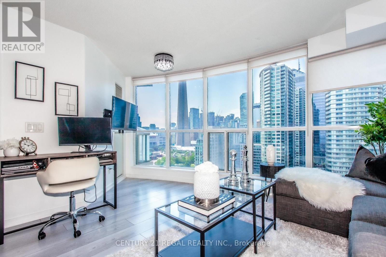 1714 - 208 Queens Quay W, Toronto, Ontario  M5J 2Y5 - Photo 7 - C13497044