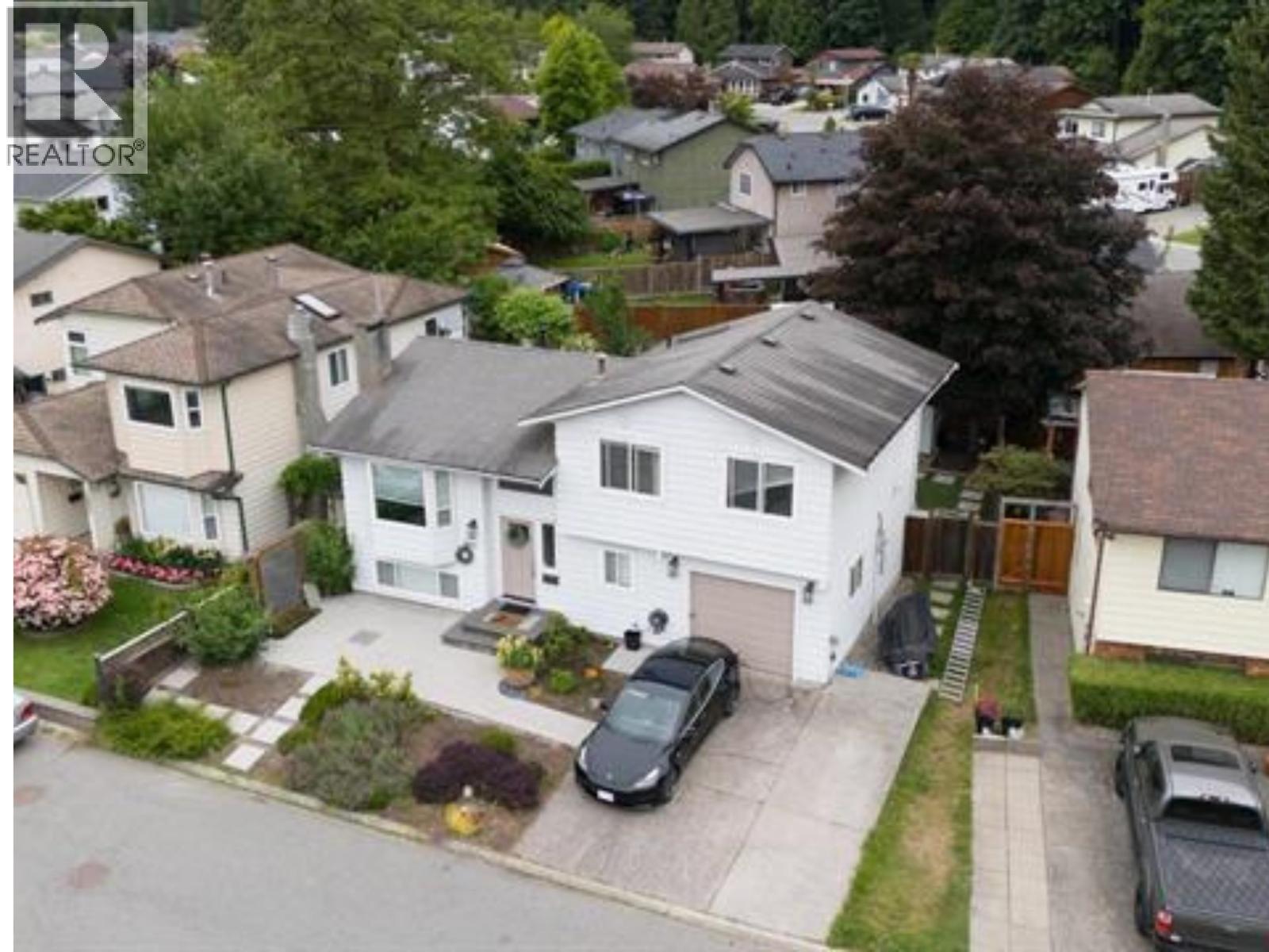 1890 Bow Drive, Coquitlam, British Columbia  V3E 1P6 - Photo 2 - R3140358