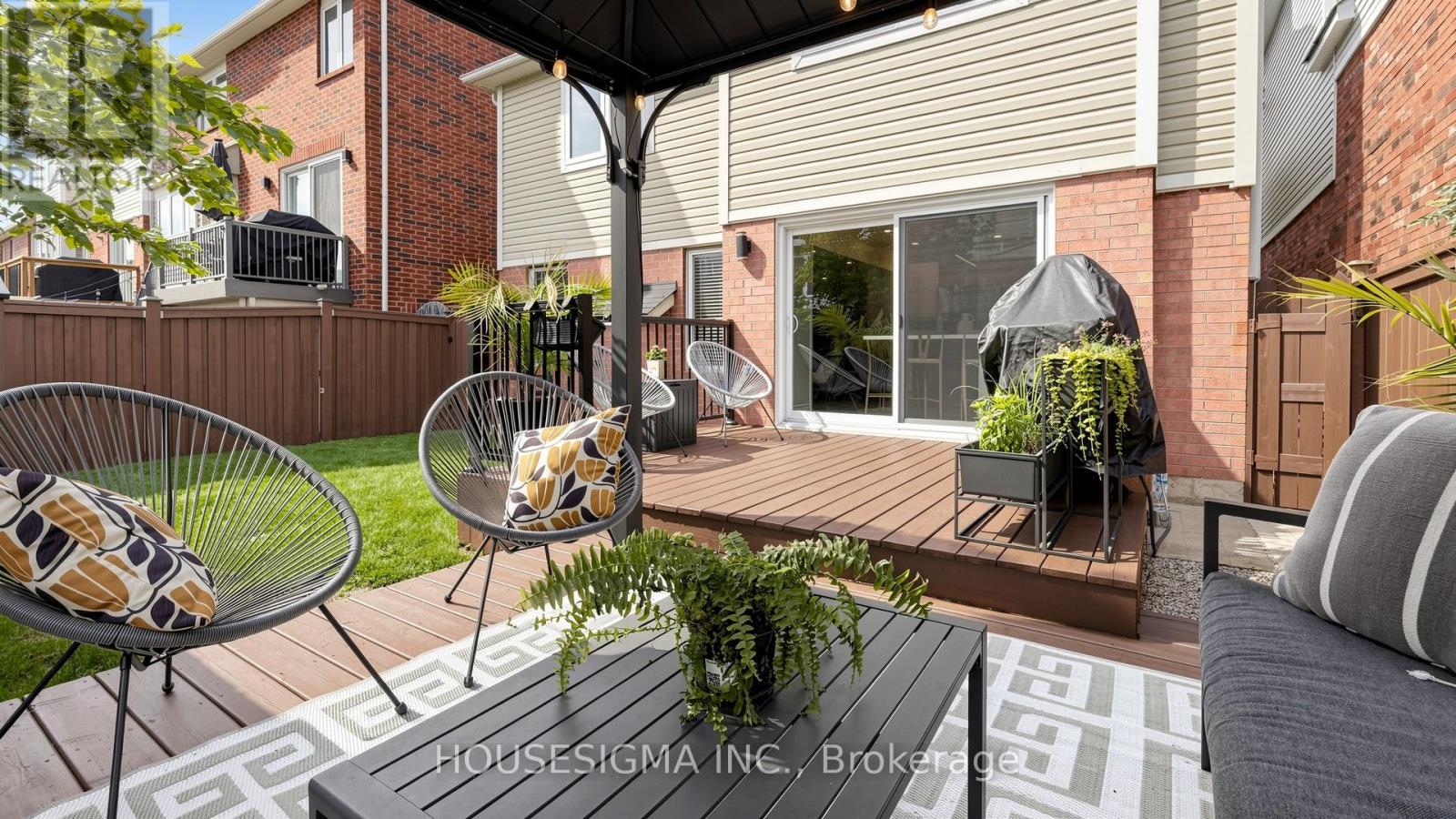 4175 Prudham Avenue, Burlington, Ontario  L7M 0C3 - Photo 18 - W13497048