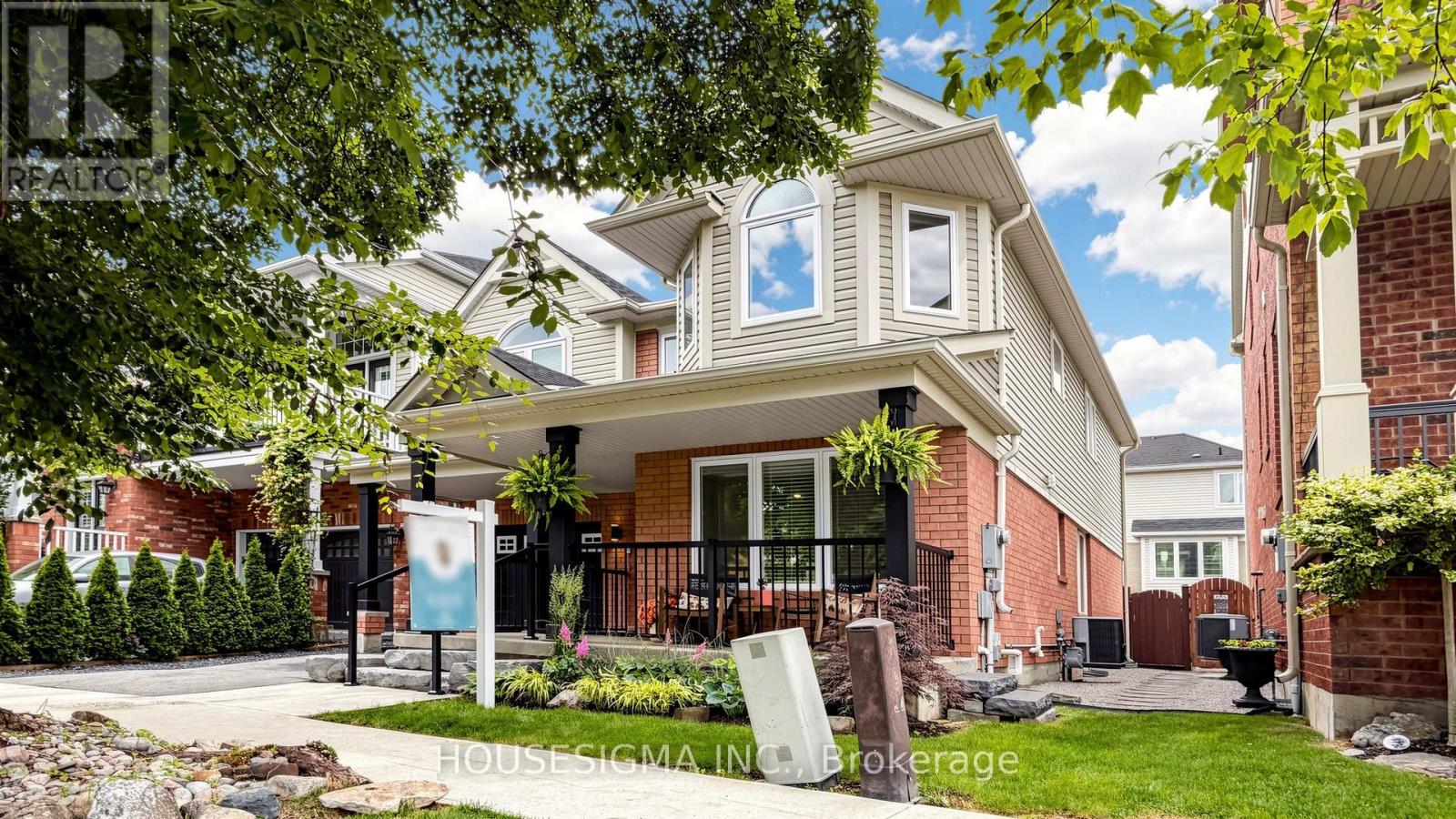 4175 Prudham Avenue, Burlington, Ontario  L7M 0C3 - Photo 2 - W13497048