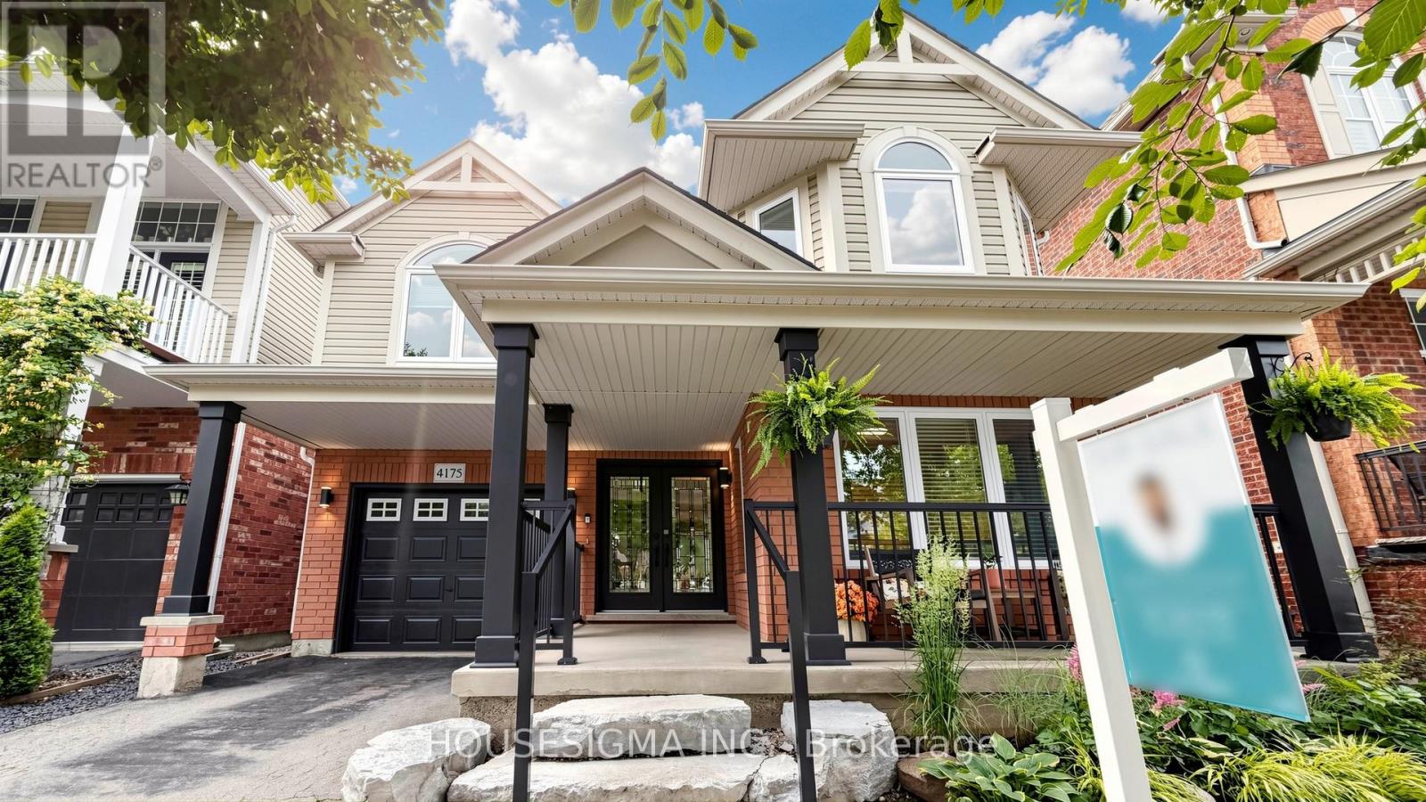 4175 Prudham Avenue, Burlington, Ontario  L7M 0C3 - Photo 3 - W13497048