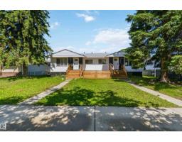 8522 8524 84 AV NW, Edmonton, Alberta