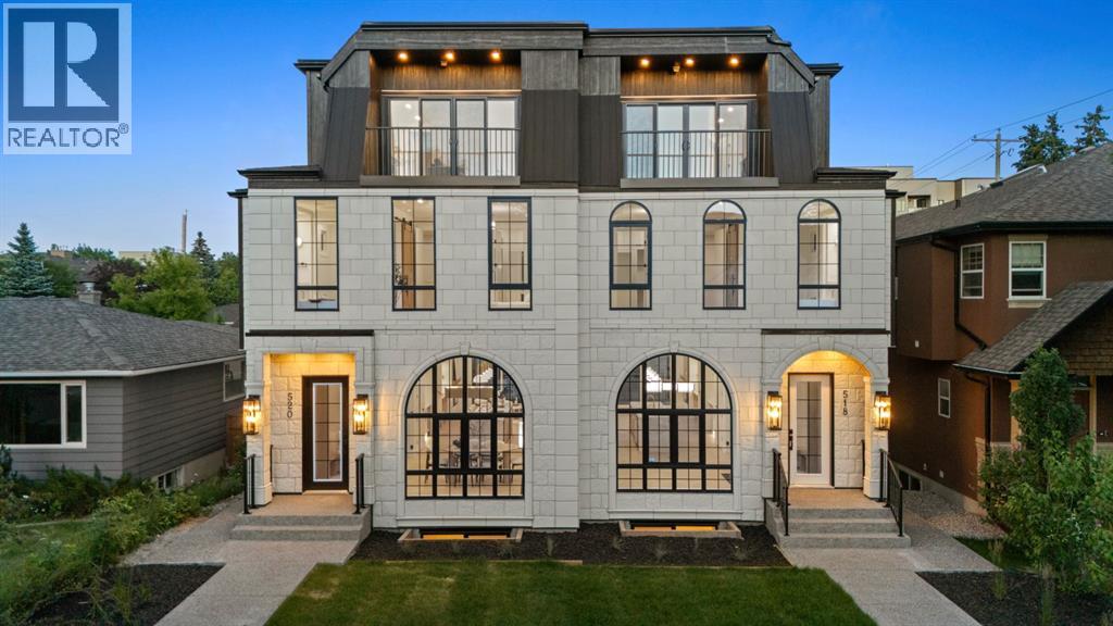 518 34A Street NW, calgary, Alberta