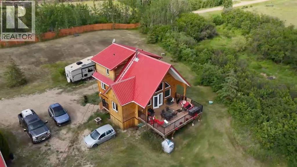 31039 Township Road 734, Bezanson, Alberta  T0H 0G0 - Photo 37 - A2311635
