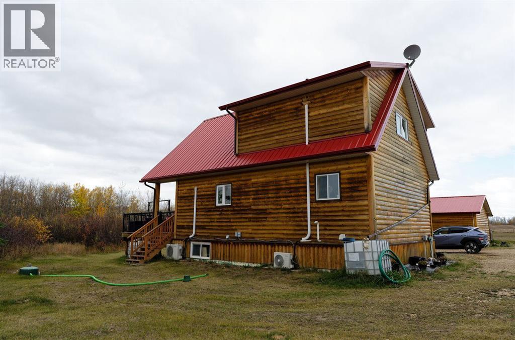 31039 Township Road 734, Bezanson, Alberta  T0H 0G0 - Photo 32 - A2311635