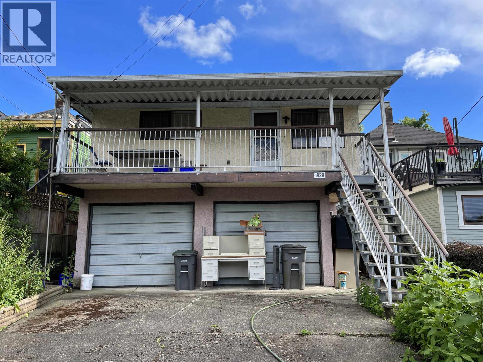 1929 E 6th Avenue, Vancouver, British Columbia  V5N 1P6 - Photo 3 - R3139739