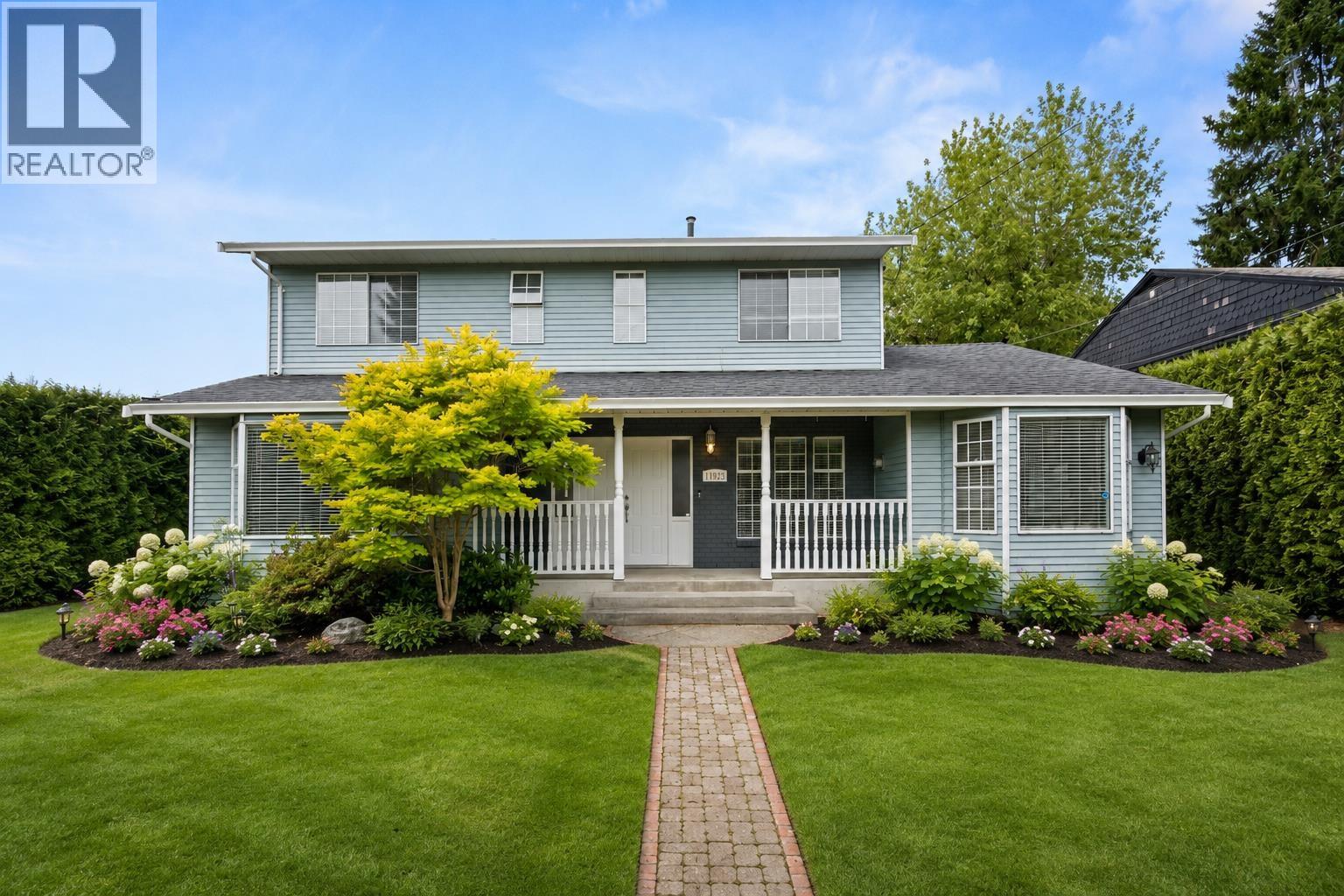 11923 Blakely Road, Pitt Meadows, British Columbia  V3Y 2N5 - Photo 2 - R3140039