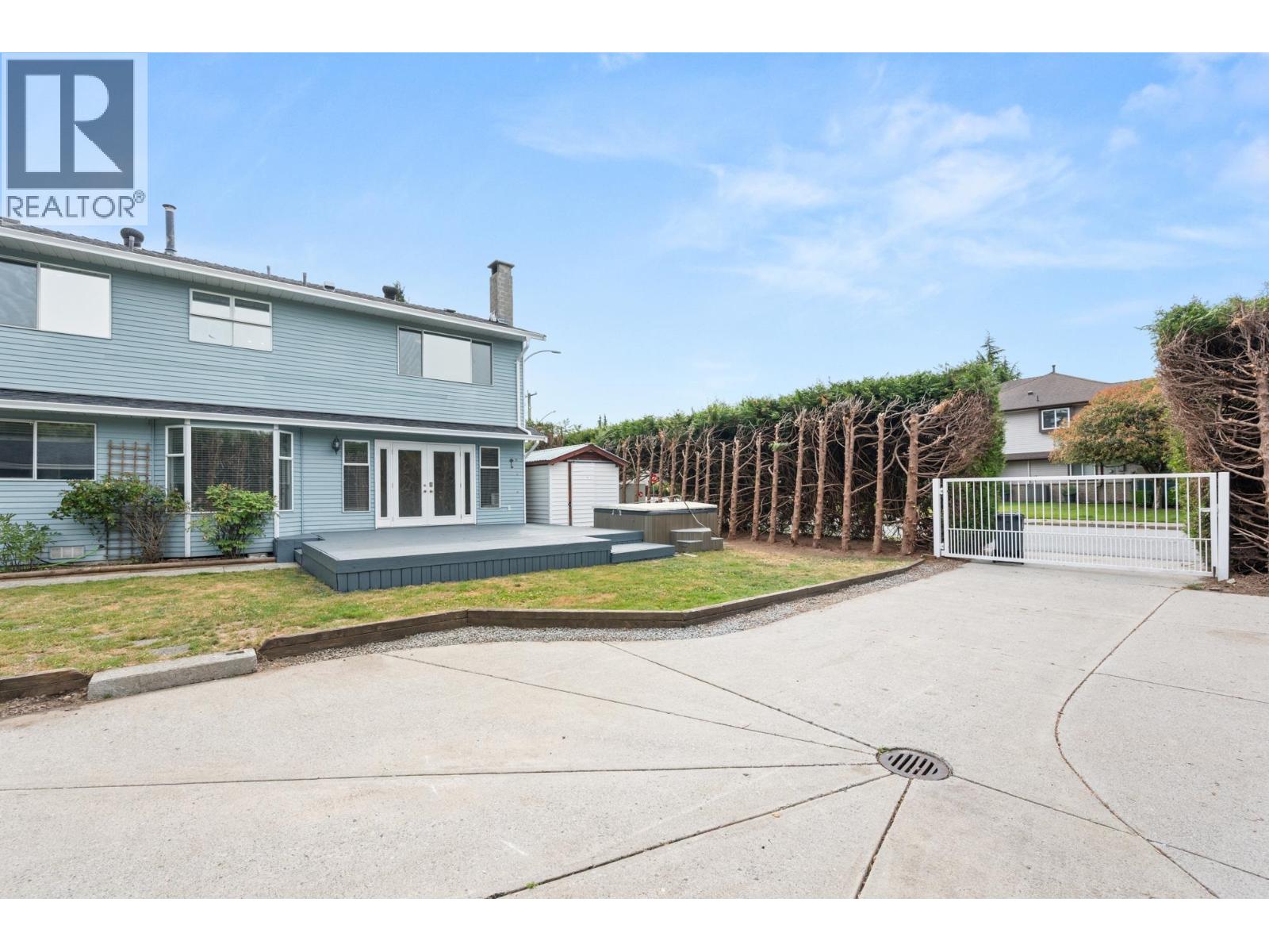 11923 Blakely Road, Pitt Meadows, British Columbia  V3Y 2N5 - Photo 19 - R3140039