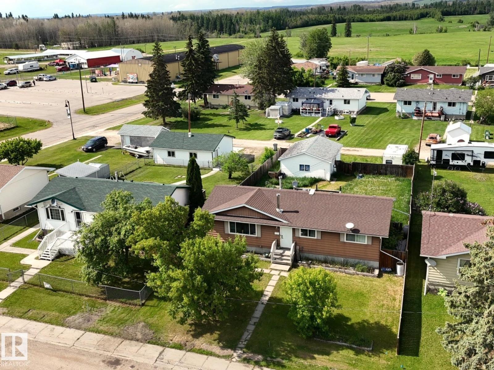4912 55 Av, Wildwood, Alberta  T0E 2M0 - Photo 26 - E4482760
