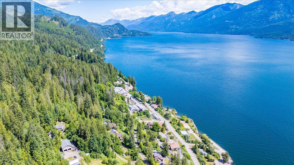 Terrace Street Lot# 26, Ainsworth, British Columbia  V0G 1A0 - Photo 4 - 10392457