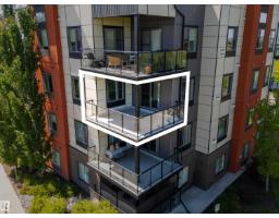 #323 320 Ambleside Link Li SW, Edmonton, Alberta T6W 2Z9 (29961693)