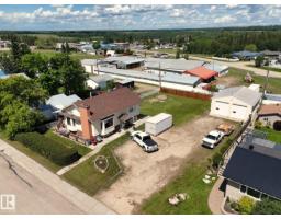4722 48 Av, Evansburg, Alberta T0E 0T0 (29899920)