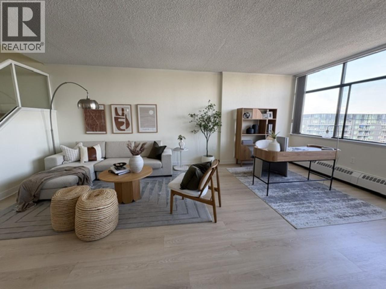 1603 6631 MINORU BOULEVARD, Richmond, British Columbia