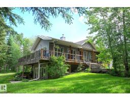 8316 Hwy 16a, Rural Yellowhead, Alberta T0E 0T0 (29530021)