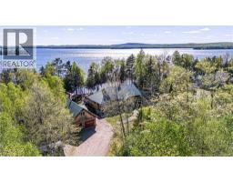 136 Point Lane, Green Mountain, New Brunswick