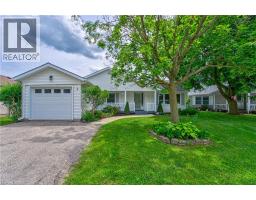 6 PINETREE Court, New Hamburg, Ontario