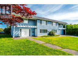 10531 ANAHIM DRIVE, Richmond, British Columbia
