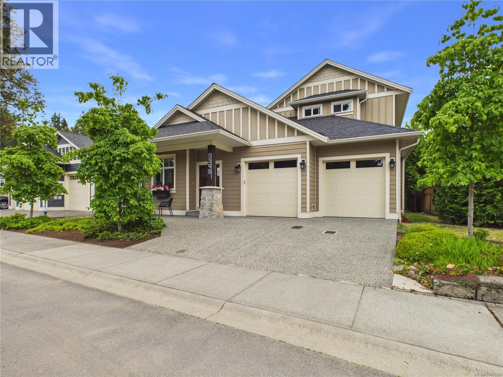 5395 Song Sparrow Way