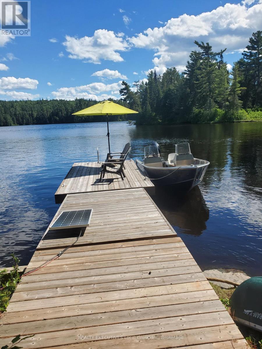 928 ISLAND ISLAND, Temagami, Ontario