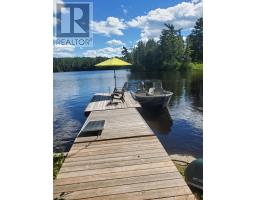 928 ISLAND ISLAND, Temagami, Ontario